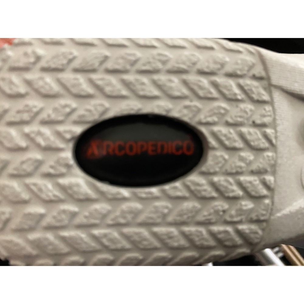 Arcopedico Sisley H91 Gal Navy Navy Mary Jane Flats Size 40 New in Box - Picture 7 of 9